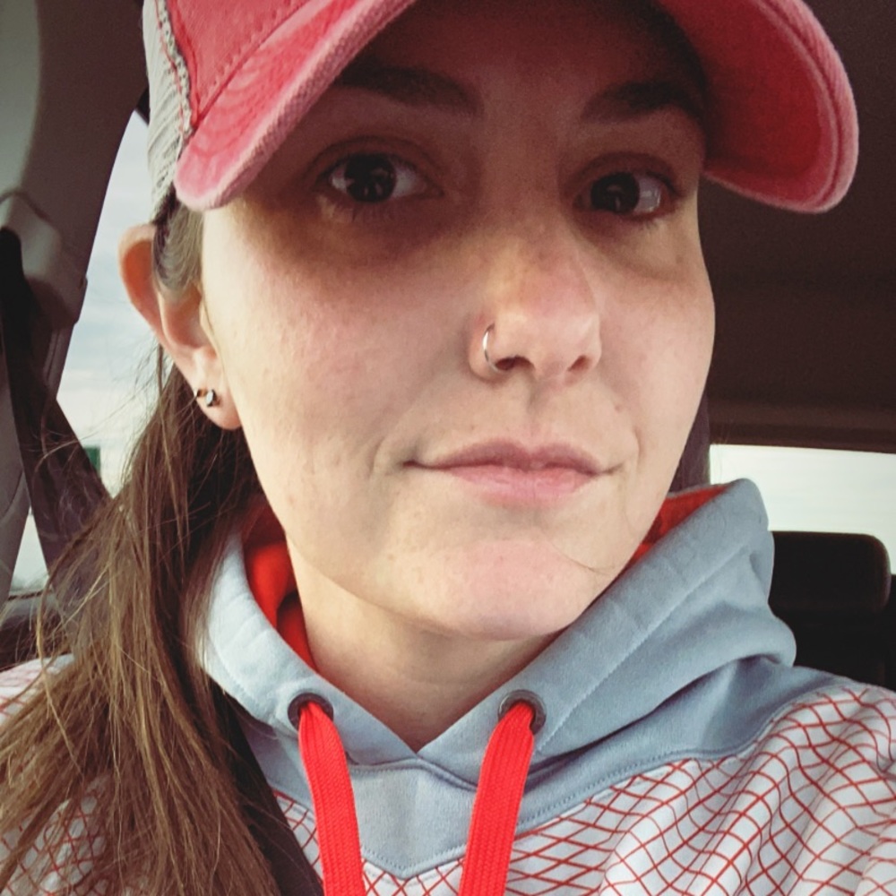 Meet your Posher, Jennifer